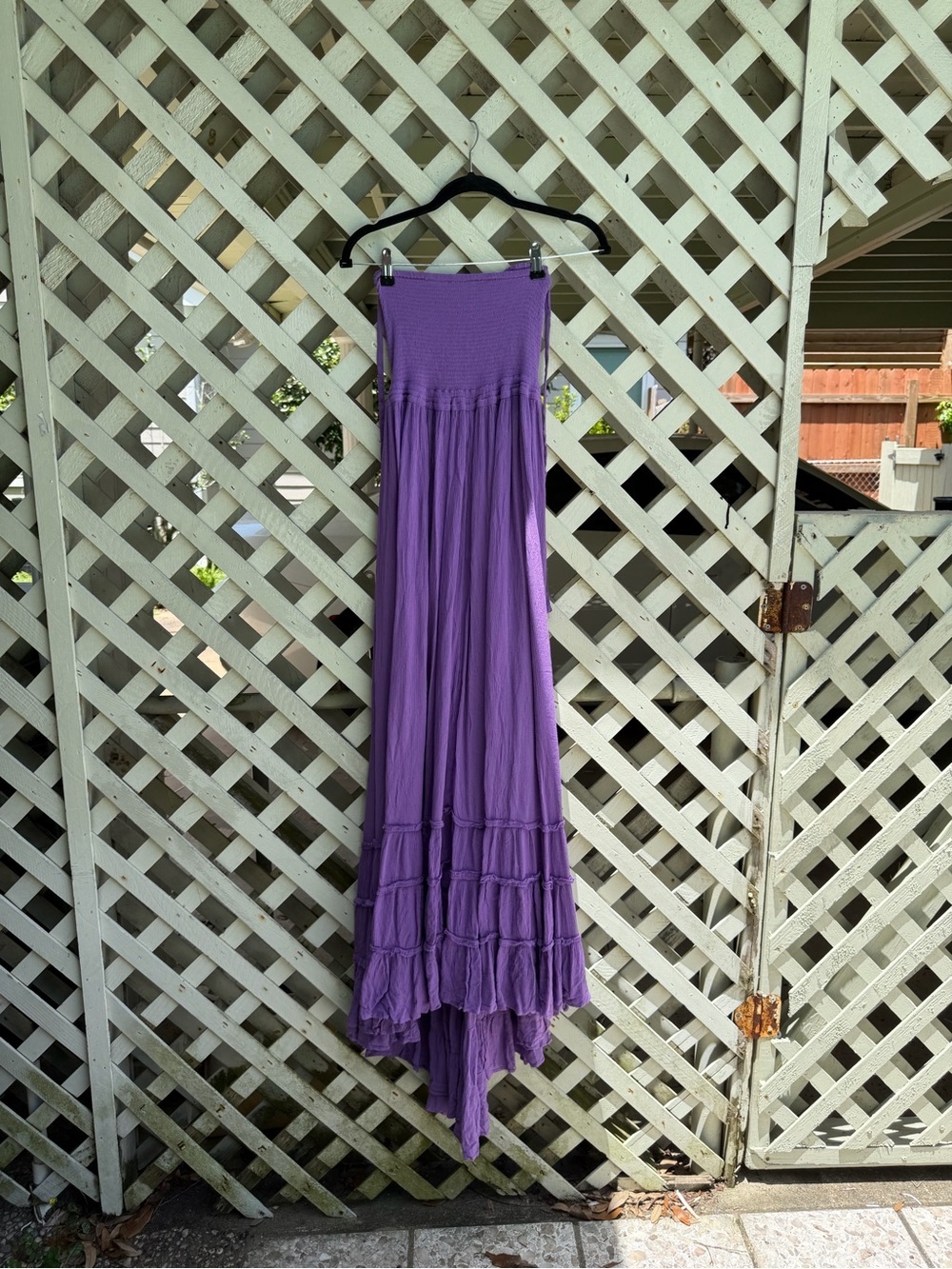 Free people Extratropical Maxi Dress - Picture 8 of 11